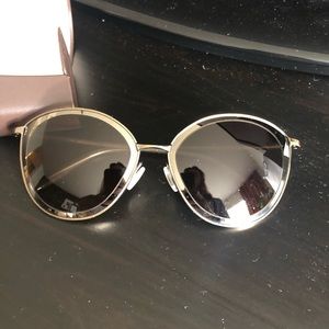 Oliver Peoples Sunglasses